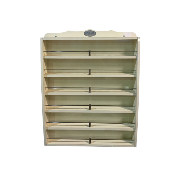 Polish Display PDC001 - Beige